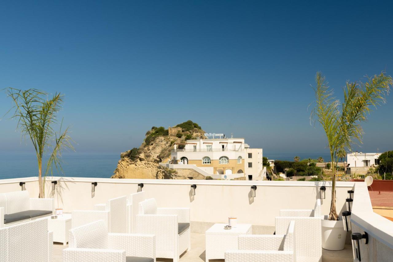 Naro Suites&Rooms Bacoli Exterior foto