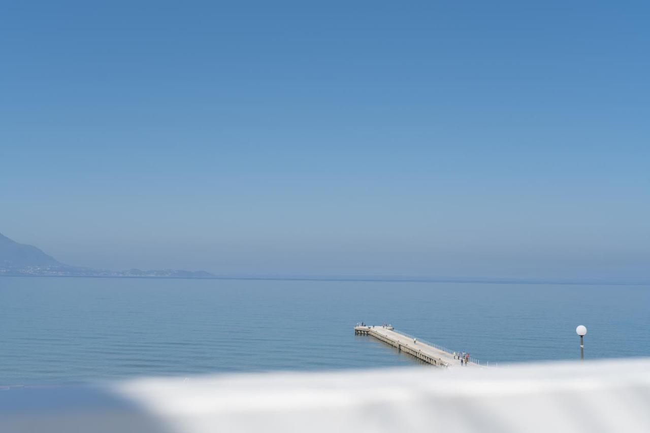 Naro Suites&Rooms Bacoli Exterior foto